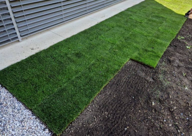 artificial grass