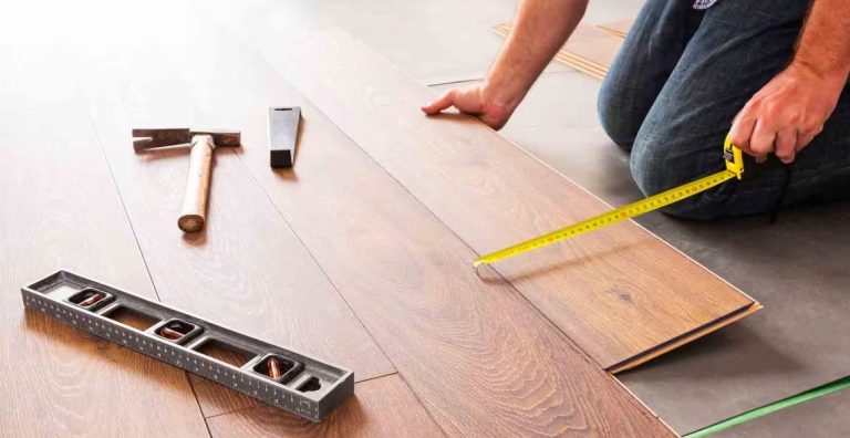 flooring choosing