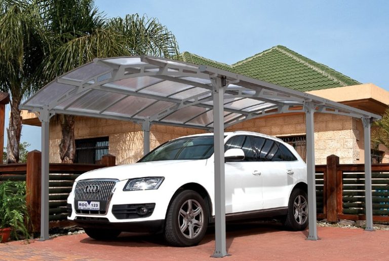 carport kit