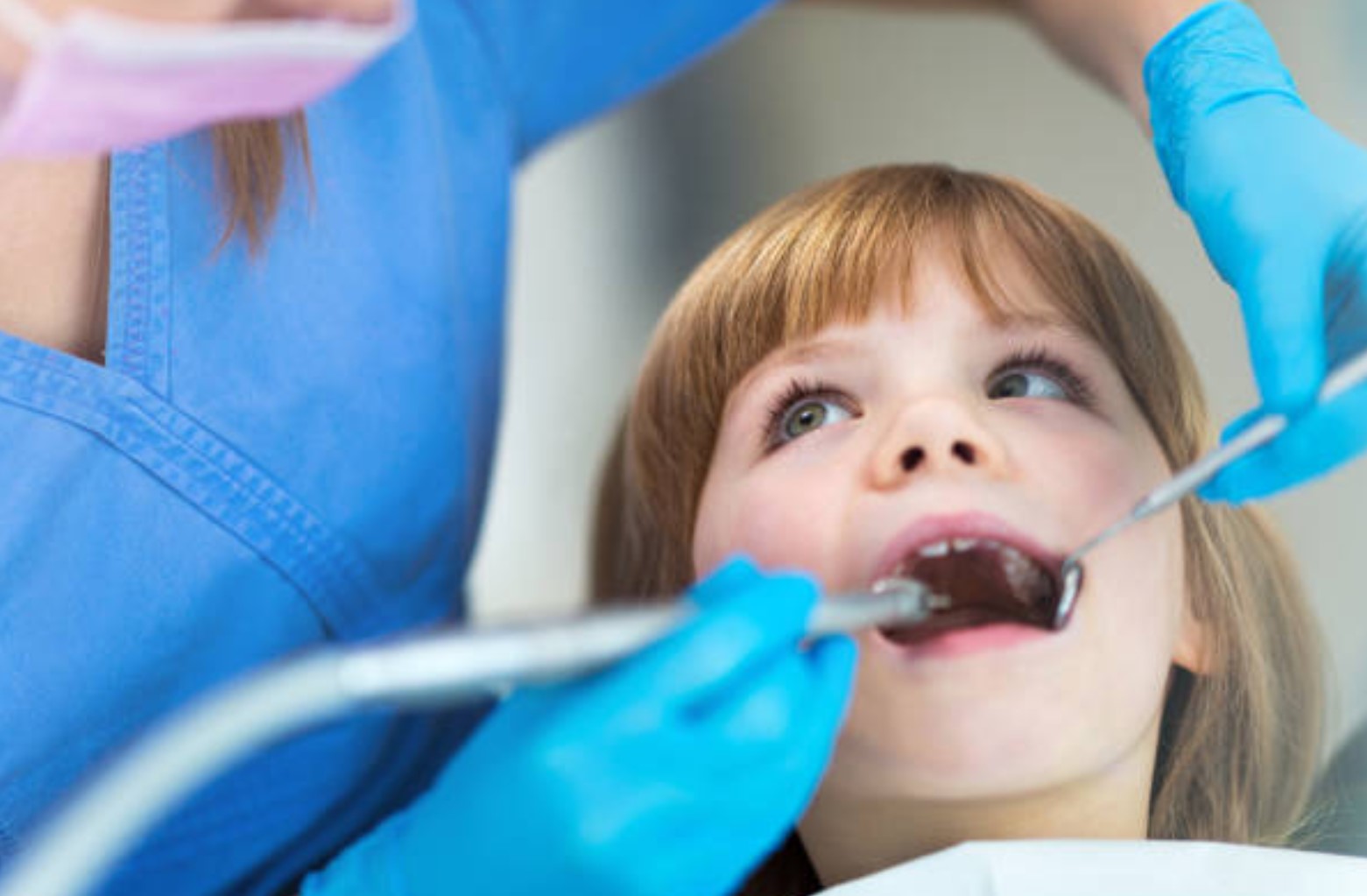 children dentist