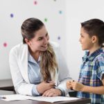 How Child Psychologists Help Kids Build Resilience and Confidence