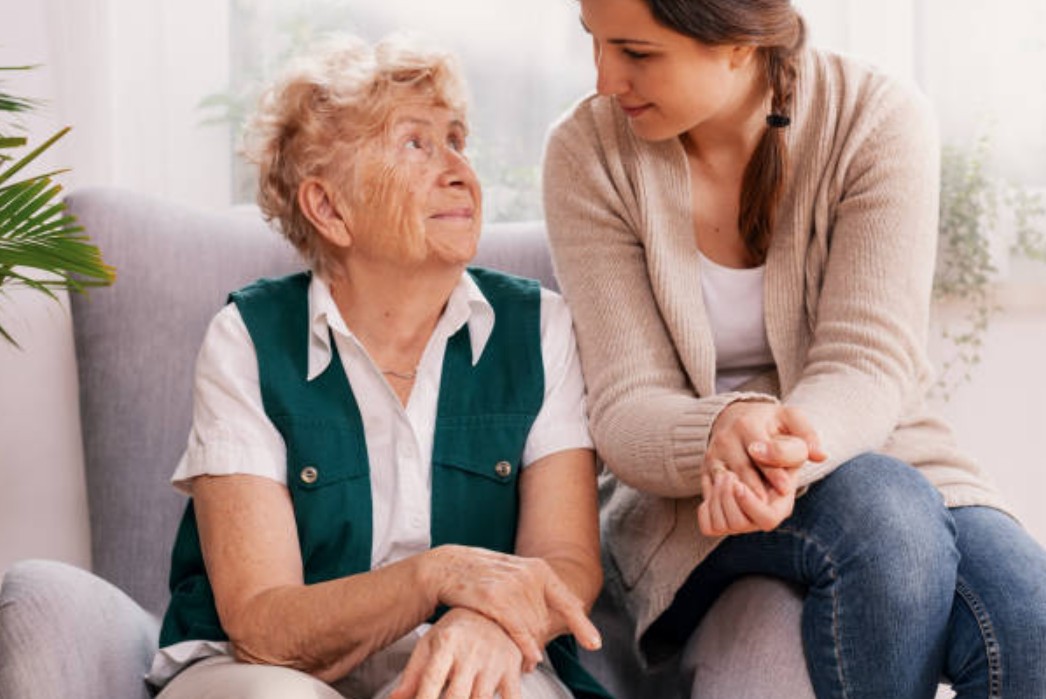 aged care
