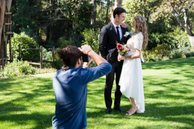 wedding photographers