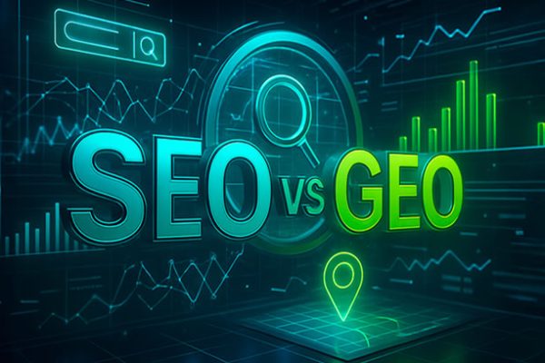 Does GEO Replace SEO? A Fresh Look at the Future of Search geo seo