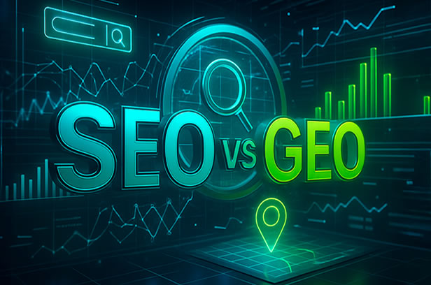 geo seo